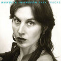 Manuela Iwansson: Dark Tracks -LP