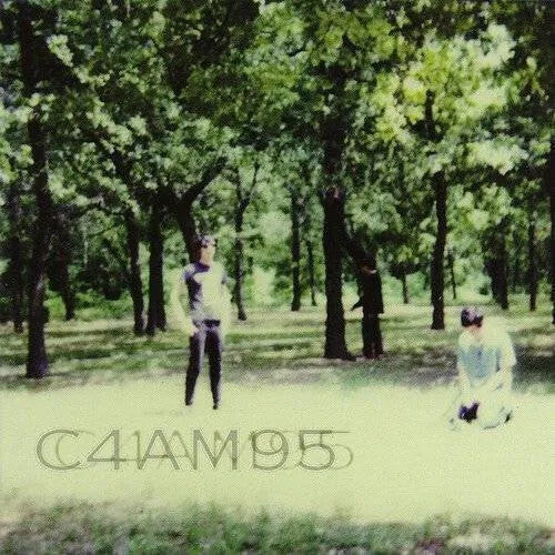 The Fucking Champs: III -LP