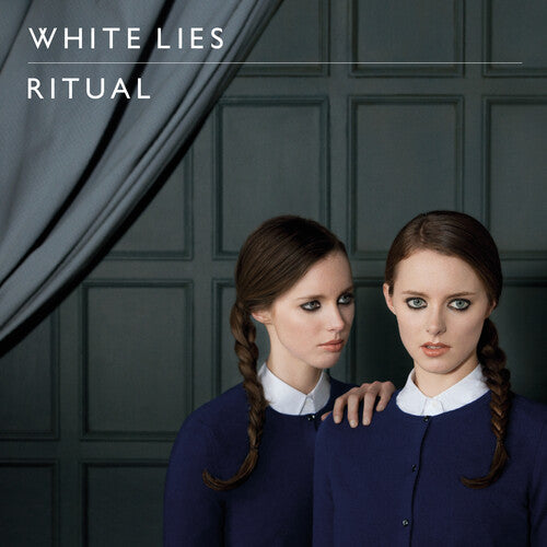White Lies: Ritual -LP