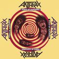 Anthrax: State Of Euphoria - 30th Anniversary Edition -LP