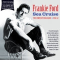 Frankie Ford: Complete Releases 1958-62 - COMPACT DISCS