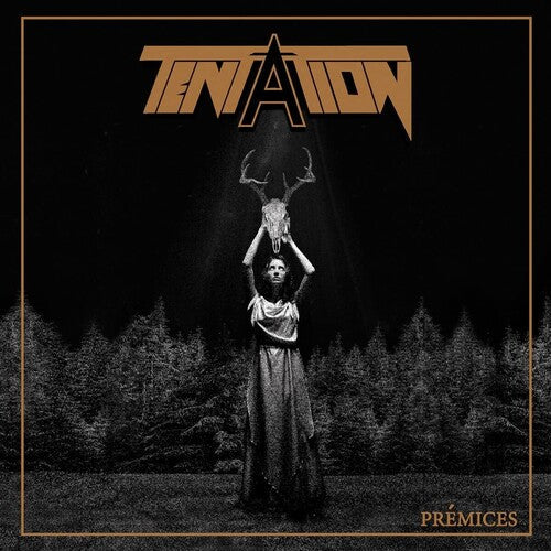 Tentation: Premices - COMPACT DISCS