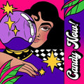 Candy Now: Karmel Knowledge -LP