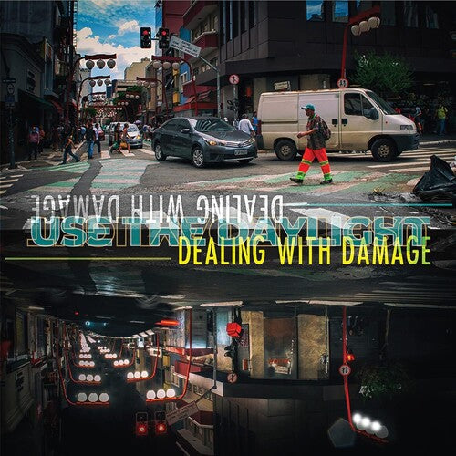 Dealing with Damage: Use The Daylight -LP