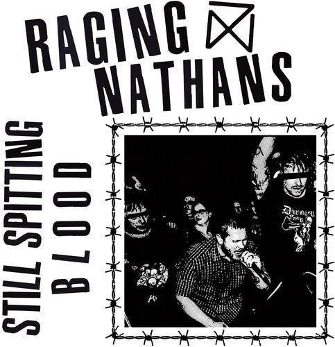 Dizzy Reunion Band Gillespie: Still Spitting Blood -LP