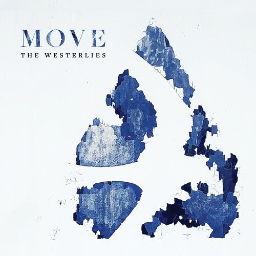 Westerlies: Move - COMPACT DISCS