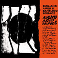 Santiag Bogacz: Retrato Anos Despues - COMPACT DISCS