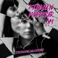 Djavulen Moblerar Om: Trubbelmagnet -LP
