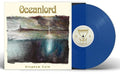 Oceanlord: Kingdom Cold - Translucent Blue -LP