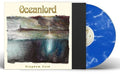 Oceanlord: Kingdom Cold - Blue/White Marble -LP