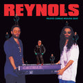 Reynols: Peloto Cabras Mulusa Olve -LP