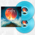 Persefone: Aathma - Curacao Blue -LP