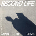 Jaws of Love.: Second Life - Eco-Mix Colored Vinyl -LP