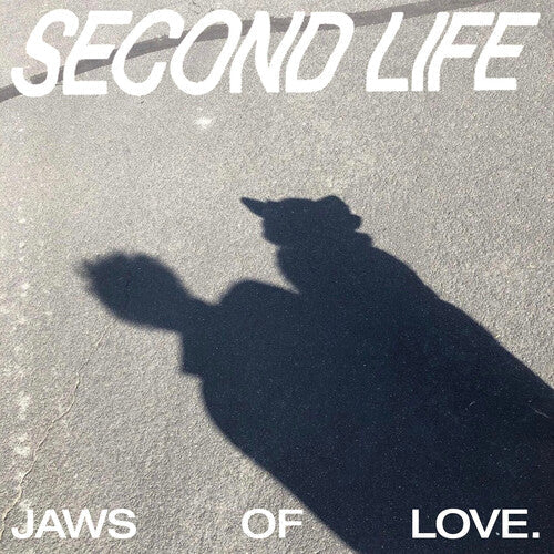 Jaws of Love.: Second Life - Eco-Mix Colored Vinyl -LP