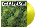 Curve: Fait Accompli - Limited 180-Gram Yellow & Translucent Green Marble Colored Vinyl -LP
