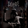 Deviser: Thy Blackest Love - The Early Years - COMPACT DISCS