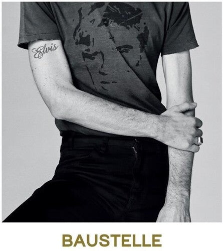 Baustelle: Elvis - 180gm Vinyl -LP