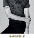Baustelle: Elvis - COMPACT DISCS