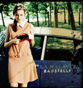 Baustelle: La Malavita - Ltd 180gm Smoke Colored Vinyl -LP