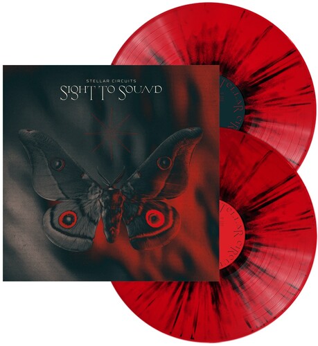 Stellar Circuits: Sight and Sound -LP