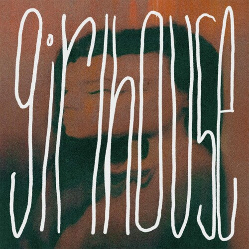 Girlhouse: The Girlhouse EPS -LP