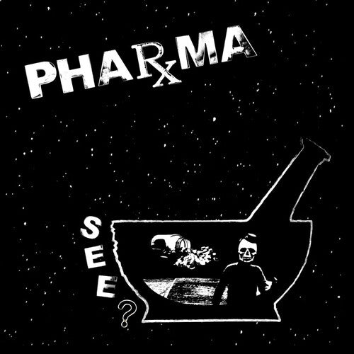 Pharma: See - 7-INCH SINGLE
