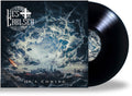 Les Carlsen: He's Coming -LP