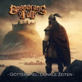 Bosparans Fall: Gotterspiel: Dunkle Zeiten - COMPACT DISCS