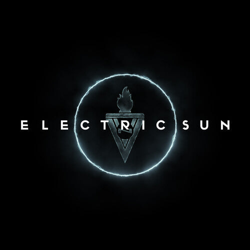 VNV Nation: Electric Sun -LP