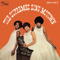 The Supremes: Supremes Sing Motown - Limited 180-Gram Vinyl - (VINYL LP)