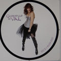 Gabrielle De Val: Kiss In A Dragon Night - Ltd Picture Disc - (VINYL LP)