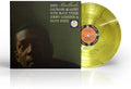 John Coltrane: Ballads - Marbled Black & Mustard Yellow Colored Vinyl - (VINYL LP)