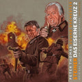 Peter Thomas: Steiner: Das Eiserne Kreuz II (Original Soundtrack) - (VINYL LP)