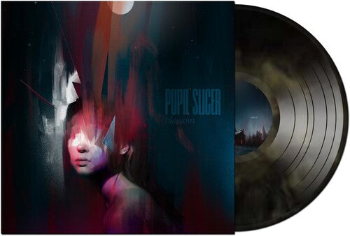 Pupil Slicer: Blossom - (VINYL LP)