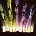 The Damned: Darkadelic - (VINYL LP)