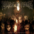 Cradle of Filth: Trouble And Their Double Lives - (VINYL LP)