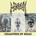 Master: Collection Of Soul - (VINYL LP)