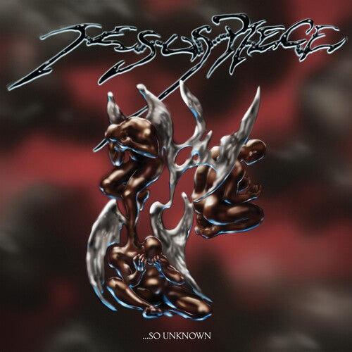 Jesus Piece: So Unknown - (VINYL LP)