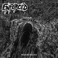 Enforced: War Remains - (VINYL LP)