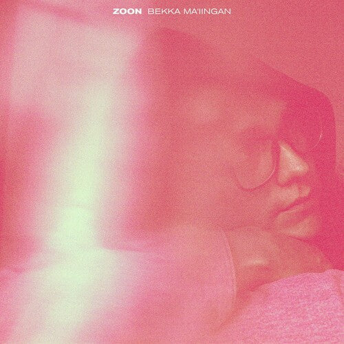 Zoon: Bekka Ma'iingan - CD
