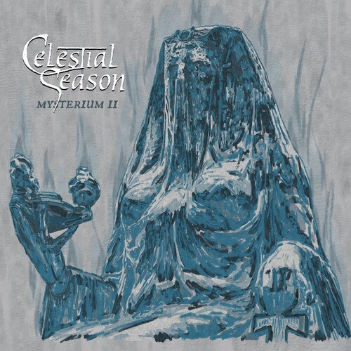 Celestial Season: Mysterium II - (VINYL LP)