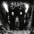 Tsjuder: Desert Northern Hell - (VINYL LP)