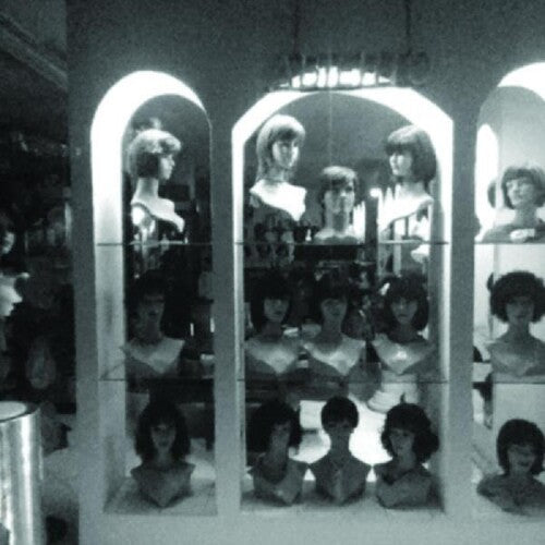 Tony Jay: Perfect Worlds - (VINYL LP)