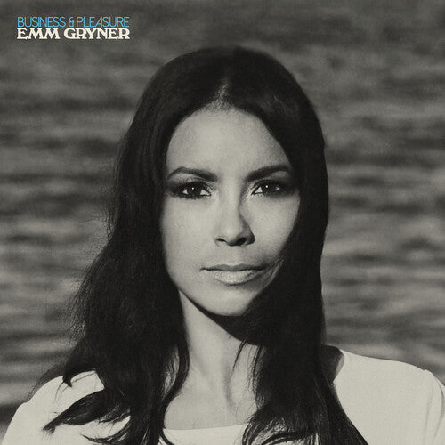 Emm Gryner: Business & Pleasure - (VINYL LP)