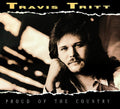 Travis Tritt: Proud of the Country - CD