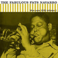 Fats Navarro: The Fabulous Fats Navarro, Vol. 1 (Blue Note Classic Vinyl Series) -LP