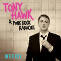 Tony Hawk: In The City - 7-INCH SINGLE
