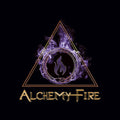 Alchemy Fire: Alchemy Fire - CD