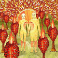 Of Montreal: The Sunlandic Twins - COMPACT DISCS