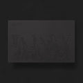 Agust D (Suga of Bts): D-Day (Version 01) - COMPACT DISCS